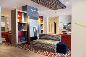 Holiday Inn Corby Kettering Hotel & Spa