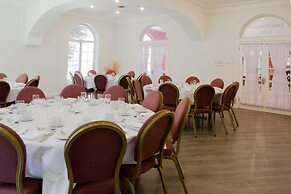 Holiday Inn Corby Kettering Hotel & Spa