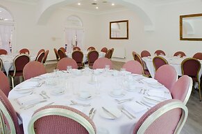 Holiday Inn Corby Kettering Hotel & Spa