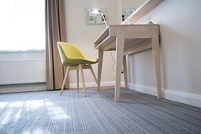 Holiday Inn Corby Kettering Hotel & Spa