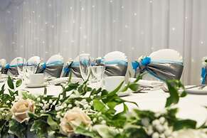Holiday Inn Corby Kettering Hotel & Spa