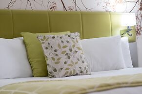 Holiday Inn Corby Kettering Hotel & Spa