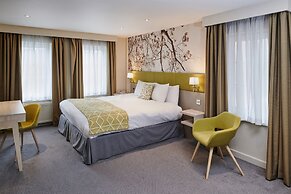 Holiday Inn Corby Kettering Hotel & Spa