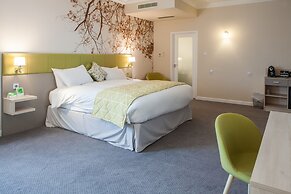 Holiday Inn Corby Kettering Hotel & Spa