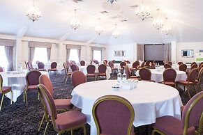 Holiday Inn Corby Kettering Hotel & Spa