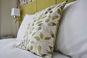 Holiday Inn Corby Kettering Hotel & Spa