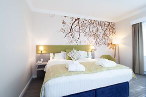 Holiday Inn Corby Kettering Hotel & Spa