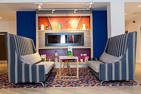 Holiday Inn Corby Kettering Hotel & Spa
