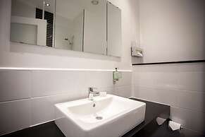 Holiday Inn Corby Kettering Hotel & Spa