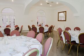 Holiday Inn Corby Kettering Hotel & Spa