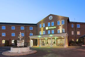Holiday Inn Corby Kettering Hotel & Spa