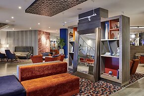 Holiday Inn Corby Kettering Hotel & Spa