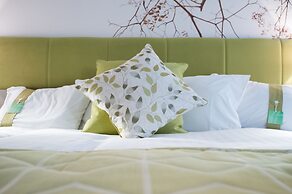 Holiday Inn Corby Kettering Hotel & Spa