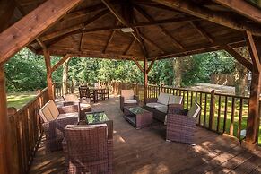 Holiday Inn Corby Kettering Hotel & Spa