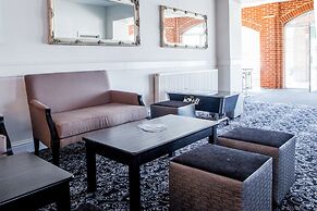 Holiday Inn Corby Kettering Hotel & Spa