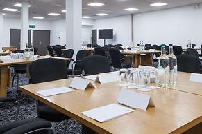 Holiday Inn Corby Kettering Hotel & Spa