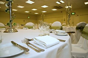 Holiday Inn Corby Kettering Hotel & Spa