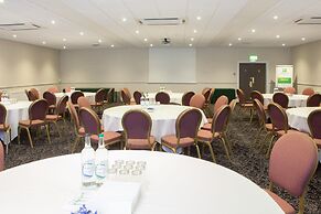 Holiday Inn Corby Kettering Hotel & Spa