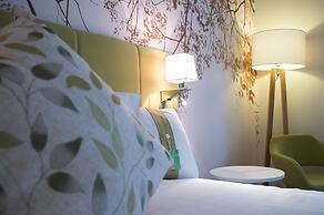 Holiday Inn Corby Kettering Hotel & Spa