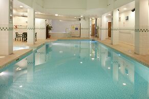 Holiday Inn Corby Kettering Hotel & Spa