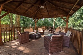Holiday Inn Corby Kettering Hotel & Spa