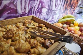 Holiday Inn Corby Kettering Hotel & Spa