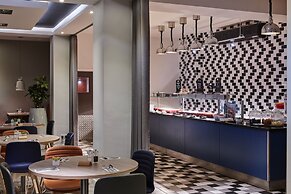 Holiday Inn Corby Kettering Hotel & Spa