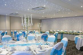 Holiday Inn Corby Kettering Hotel & Spa