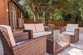Holiday Inn Corby Kettering Hotel & Spa