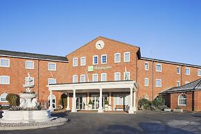 Holiday Inn Corby Kettering Hotel & Spa
