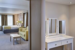 Holiday Inn Corby Kettering Hotel & Spa