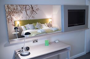Holiday Inn Corby Kettering Hotel & Spa