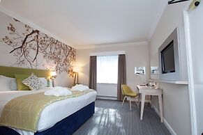 Holiday Inn Corby Kettering Hotel & Spa