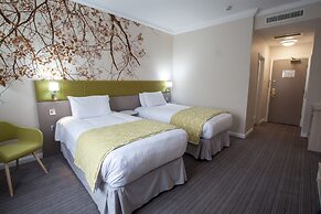 Holiday Inn Corby Kettering Hotel & Spa