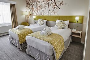 Holiday Inn Corby Kettering Hotel & Spa