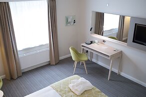 Holiday Inn Corby Kettering Hotel & Spa