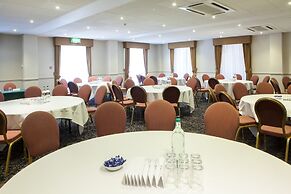 Holiday Inn Corby Kettering Hotel & Spa
