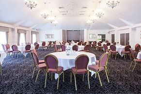 Holiday Inn Corby Kettering Hotel & Spa