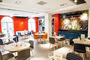 Holiday Inn Corby Kettering Hotel & Spa