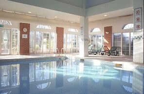 Holiday Inn Corby Kettering Hotel & Spa