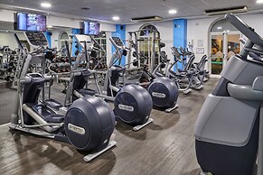 Holiday Inn Corby Kettering Hotel & Spa