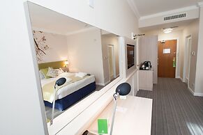 Holiday Inn Corby Kettering Hotel & Spa