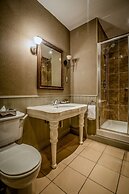 Dunkeld House Hotel