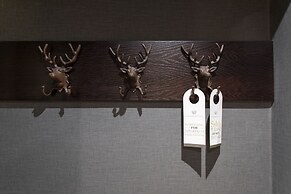 Dunkeld House Hotel