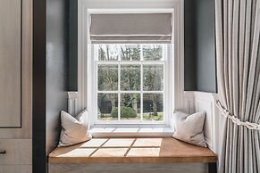 Dunkeld House Hotel
