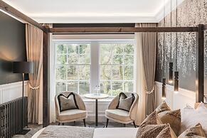 Dunkeld House Hotel