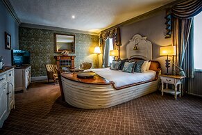 Dunkeld House Hotel