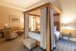 Dunkeld House Hotel