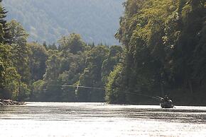 Dunkeld House Hotel