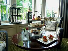 Dunkeld House Hotel